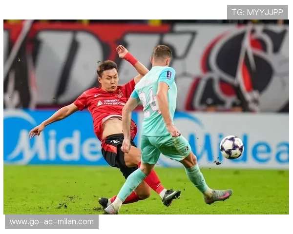 ShanghaiPort力拼亚冠，柔佛主场无情压制