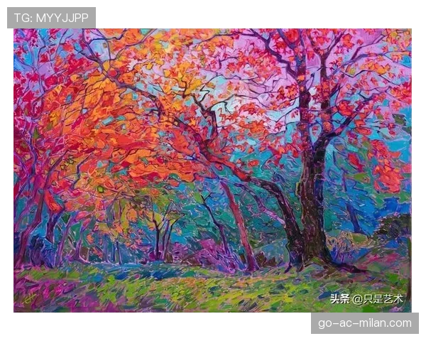 顶级画家的色彩：他是如何通过光影对比赋予画面生命力的
